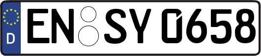 EN-SY0658