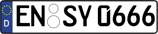 EN-SY0666