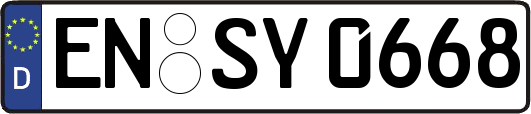 EN-SY0668