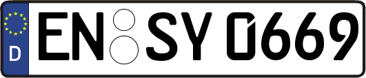 EN-SY0669