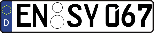 EN-SY067