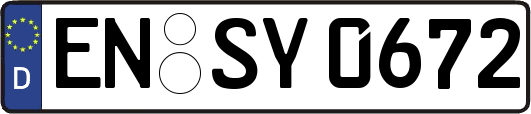 EN-SY0672
