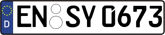EN-SY0673