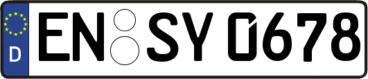 EN-SY0678