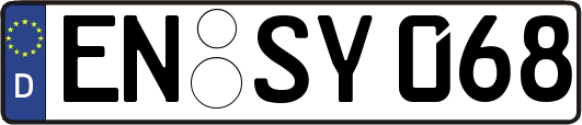 EN-SY068