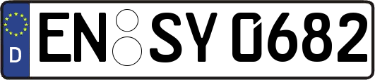 EN-SY0682