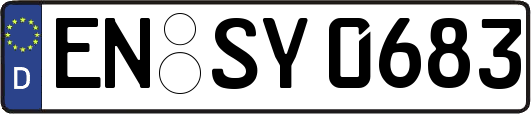 EN-SY0683