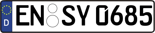EN-SY0685