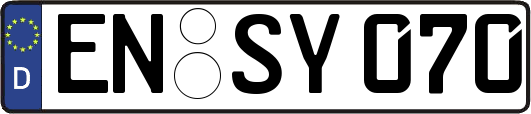 EN-SY070