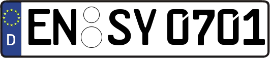 EN-SY0701