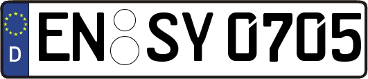 EN-SY0705