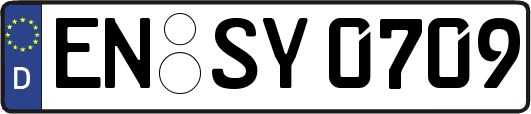 EN-SY0709