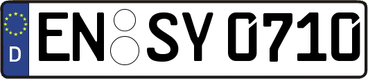 EN-SY0710