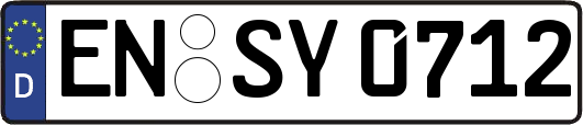EN-SY0712