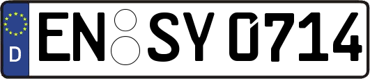 EN-SY0714