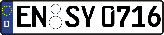 EN-SY0716