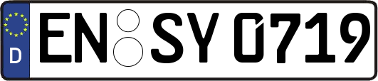EN-SY0719