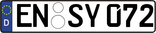 EN-SY072