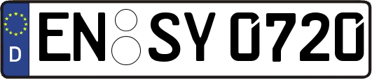 EN-SY0720