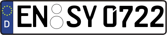 EN-SY0722