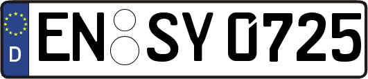 EN-SY0725