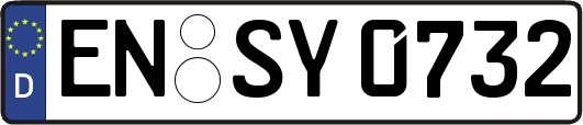 EN-SY0732