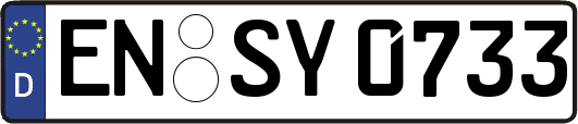 EN-SY0733