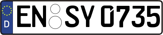 EN-SY0735