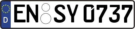 EN-SY0737