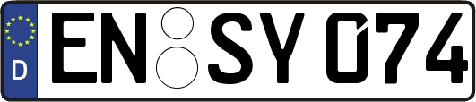 EN-SY074