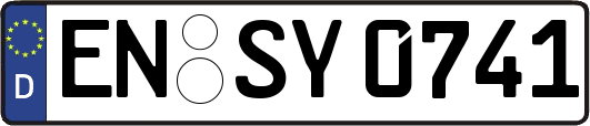 EN-SY0741
