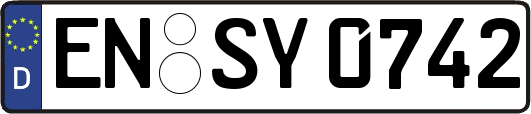 EN-SY0742