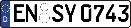 EN-SY0743