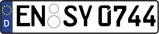 EN-SY0744