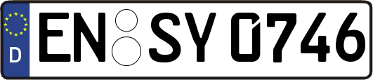 EN-SY0746
