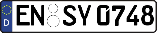 EN-SY0748