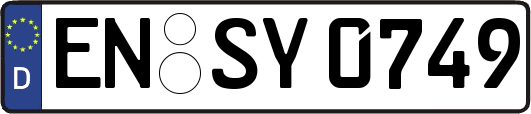 EN-SY0749