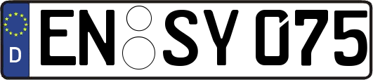 EN-SY075