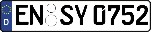EN-SY0752