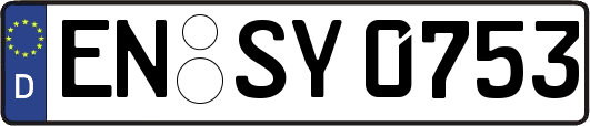 EN-SY0753