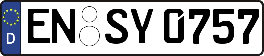 EN-SY0757