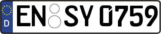 EN-SY0759