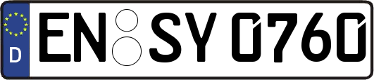 EN-SY0760