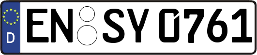 EN-SY0761