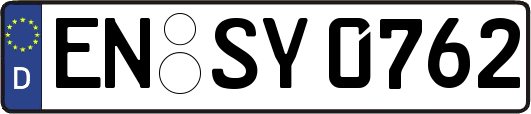 EN-SY0762