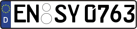 EN-SY0763