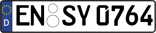 EN-SY0764
