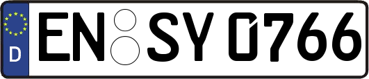 EN-SY0766