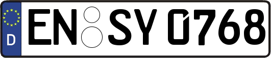 EN-SY0768