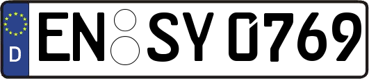 EN-SY0769
